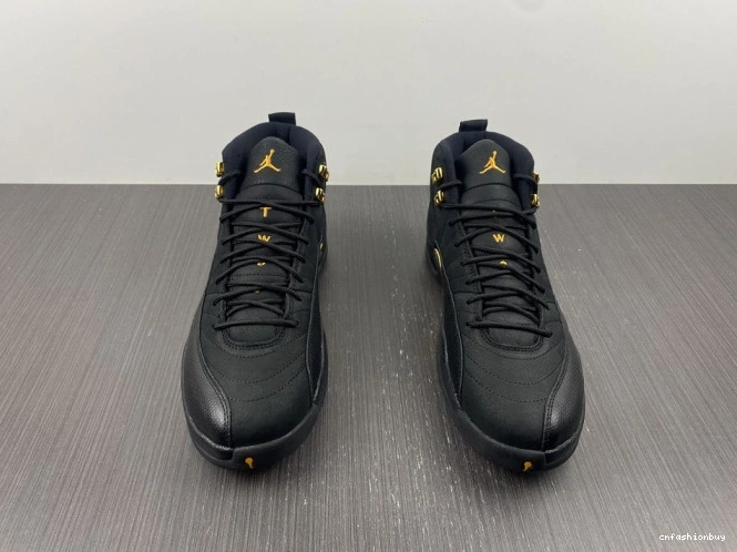 Air Black Jordan Taxi 12 CT8013-071 0806
